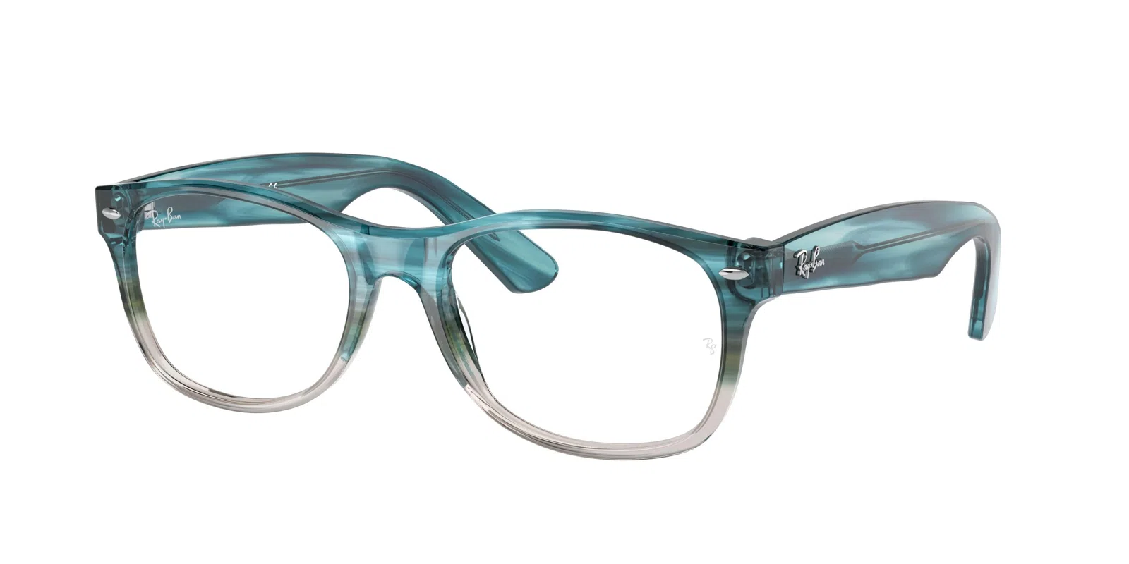 Ray-Ban New Wayfarer 5184 Eyeglasses - view 63